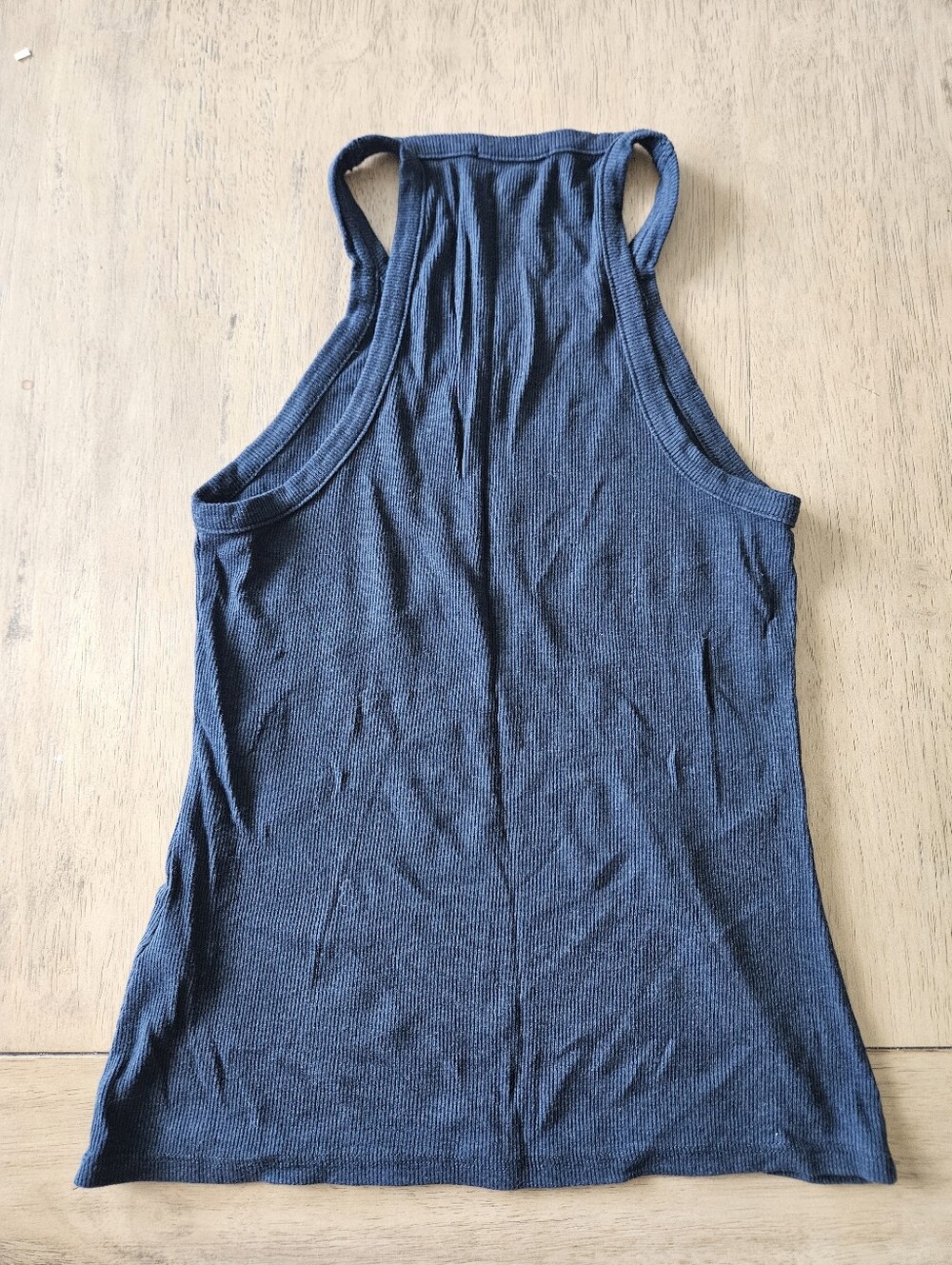 Beyond Yoga Ribbed Tank - Picture 3 of 4
